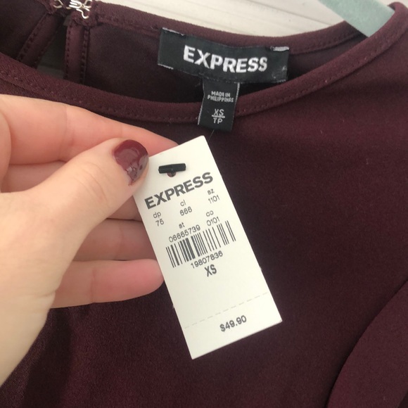 Blouse - Picture 3 of 3